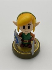 Nintendo Amiibo The Legend of