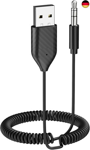 Aux bluetooth adapter - aux,