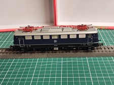 Piko 51731 H0 AC Elektrolok BR E 10 Ep.III, ESU  LokSound 5