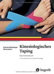 Kinesiologisches taping das - taping:,