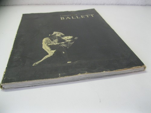 Enkelmann ballett 27 - /,