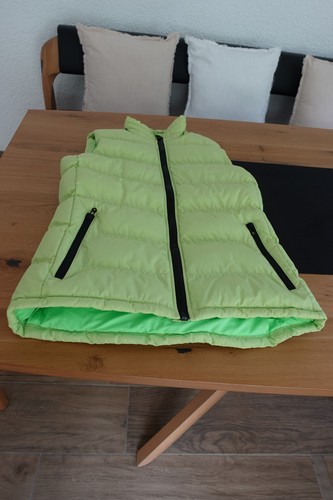 Wellensteyn weste snowdome - wellensteyn,