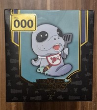 League legends urf - legends, figure