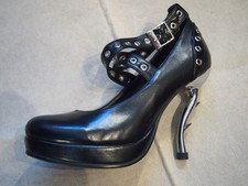 Pumps Extreme Gr. 38