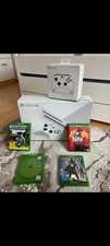 Microsoft Xbox One S, 500GB