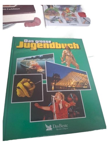 Reader digest das - digest, beste