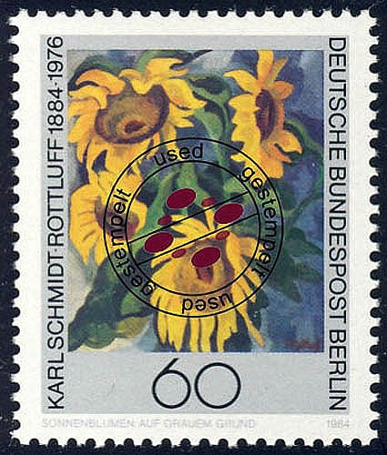 728 karl schmidt rottluff - 728, schmidt-rottluff