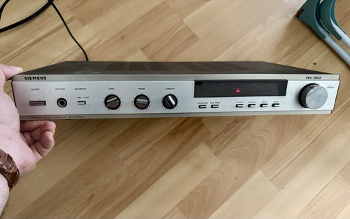 Modello 150 integrated - modello:, rv