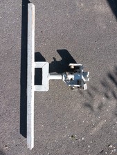 AGROSTROJ TZ4K - Hackrahmen