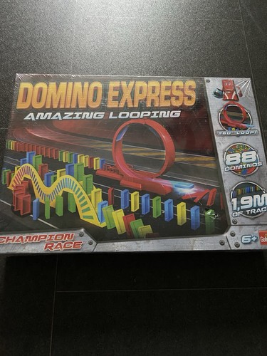 Goliath domino express - goliath, amazing