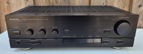 Kenwood 1010 stereo - ka-1010,