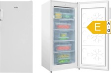 Amica gefrierschrank 321 - gefrierschrank, gs