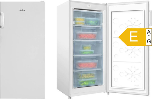 Amica gefrierschrank 321 - gs,