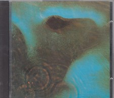 PINK FLOYD "Meddle" CD-Album