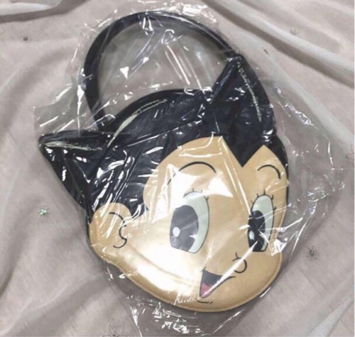 Astro boy handtasche selten - boy,