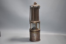 Alte Wetter Lampe FWD 20502