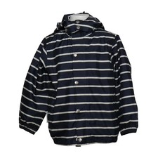 Ticket to Heaven, Regenjacke