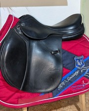 Prestige Paris Classic Sattel