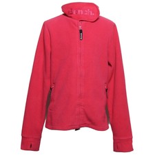 Bench, Fleecejacke, Mädchen