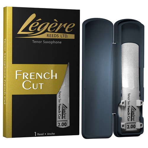 Legere french cut - french,