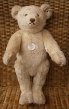 Original limitierter STEIFF