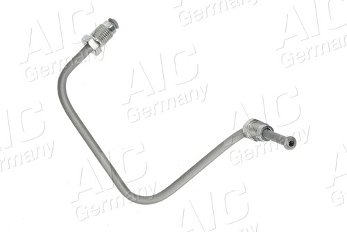 Bremsleitung hinterachse links - bremsleitung,