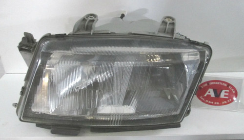 Saab 900 scheinwerfer - saab, links