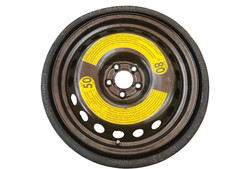 Notrad Reserverad AUDI Q5 8R