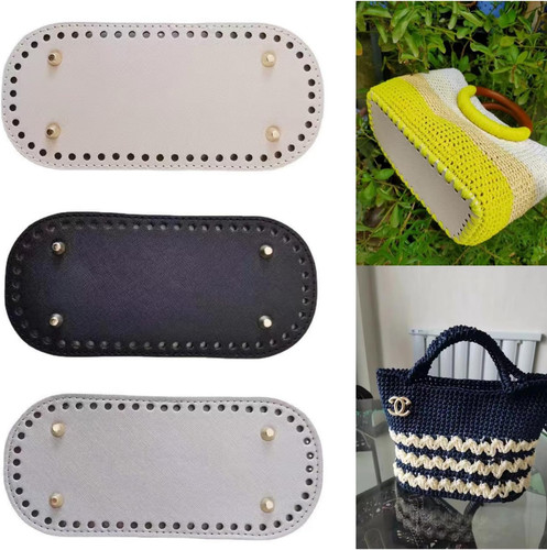 Taschenboden 3er set für - taschenboden,