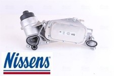 Nissens 90930 Ölkühler für