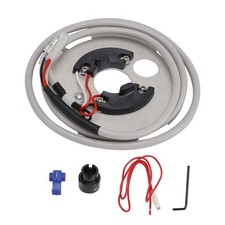 Elektronische Zündung