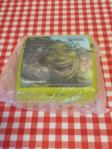 Tupperware sandwichbox - *, *