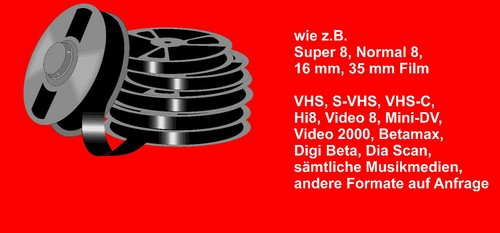 Vhs hi8 video - vhs-c,, hi8,