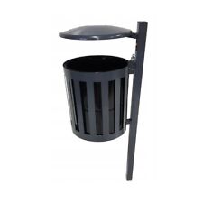 Abfallbehälter Müllbehälter