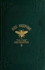 261 BEEKEEPING BOOKS ON DVD -