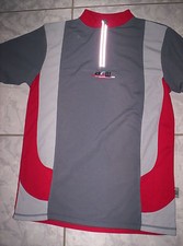 Sportdress/Tricot-Shirt von