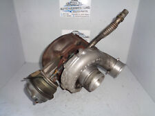 Audi A6 4B Allroad 2,5 TDI Turbolader Garret 059145701K 4541358
