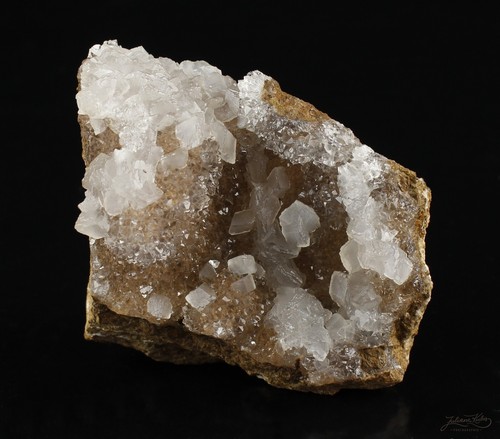 Mineralien calcit bergkristall - mineralien,