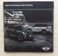 Mini Countryman & Paceman