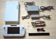 Wii U - Nintendo Wii  U