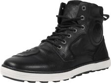 John Doe Motorrad Schuhe / Stiefel Shifter Black