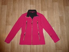 CRANE Stretch Jacke