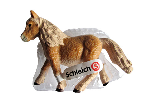 Schleich shetland pony 2 - schleich,