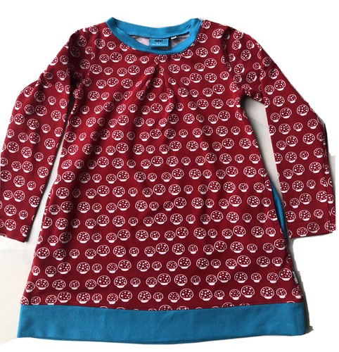 Kleid sommerkleid gr - &,