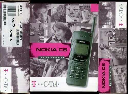 Nokia tel c - /, c-tel