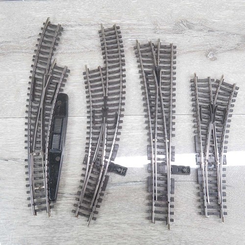 Märklin 4 teilg - -,