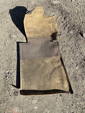 Mercedes R107 450 SL C 350 Original Fußmatte Fahrerseite Beige Creme 1076840330