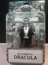 NECA Toony Terrors Silver