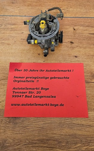Fiat punto einspritzeinheit - fiat,