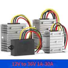 12v step up 36v 1A 5A 10A